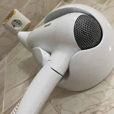 Magarsus Elit ホテル